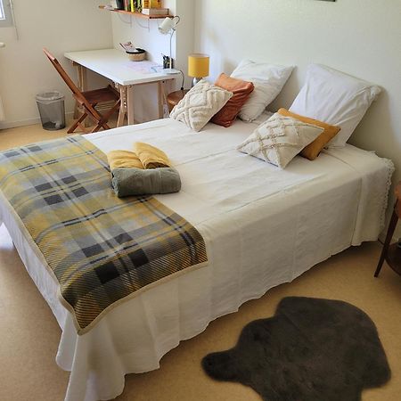 Chambre Sud Chez Habitant 툴루즈 외부 사진