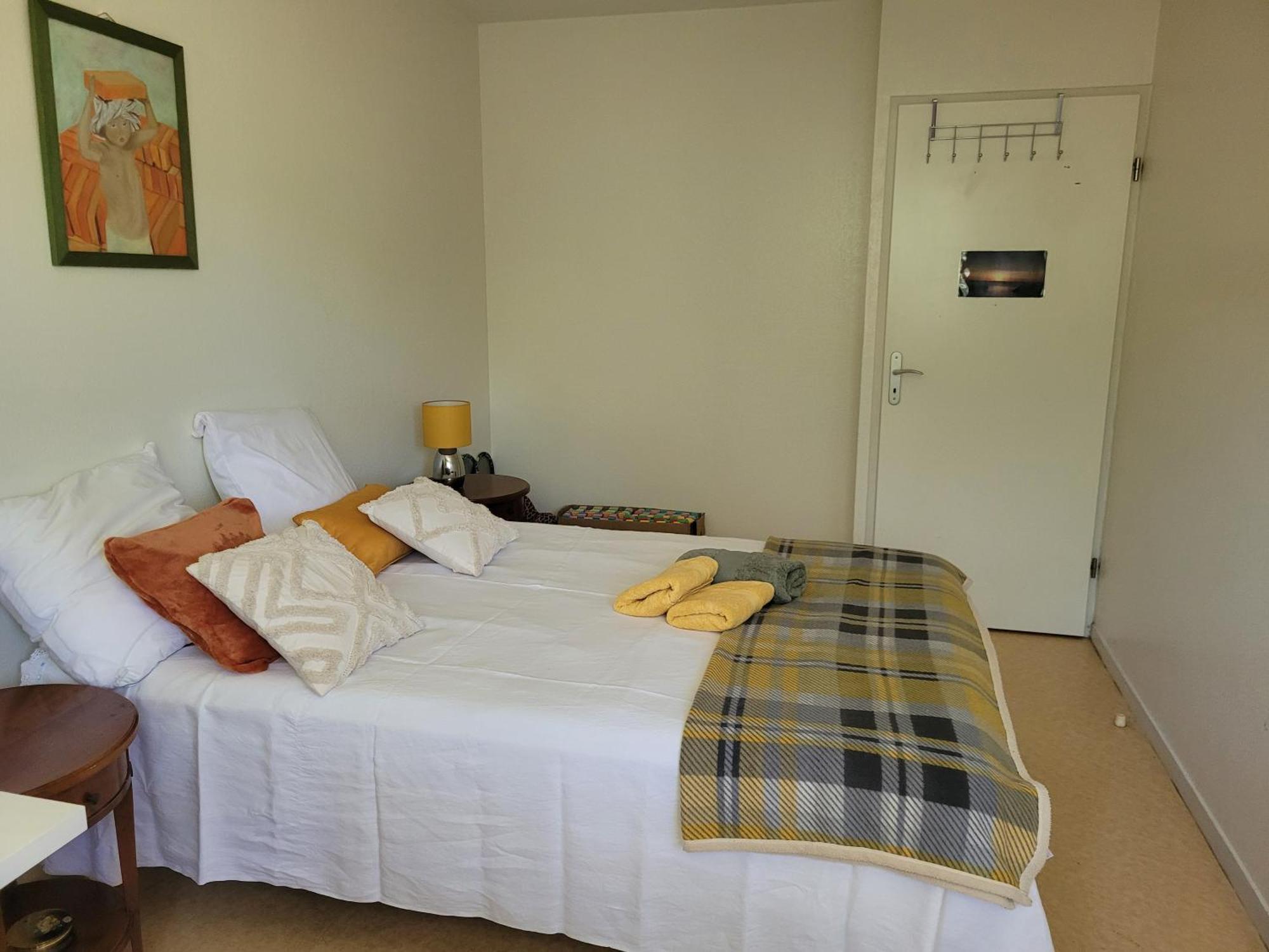 Chambre Sud Chez Habitant 툴루즈 외부 사진