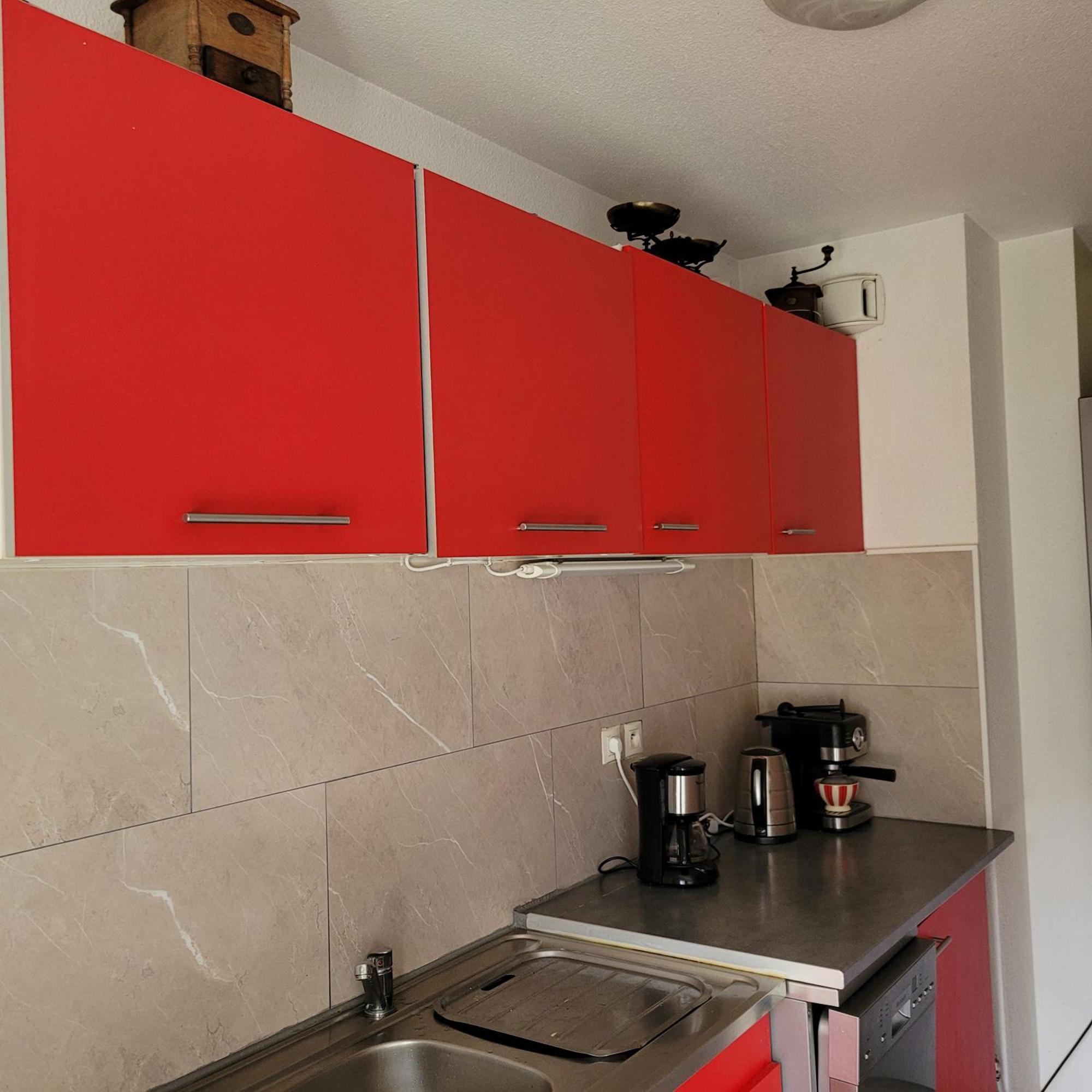 Chambre Sud Chez Habitant 툴루즈 외부 사진