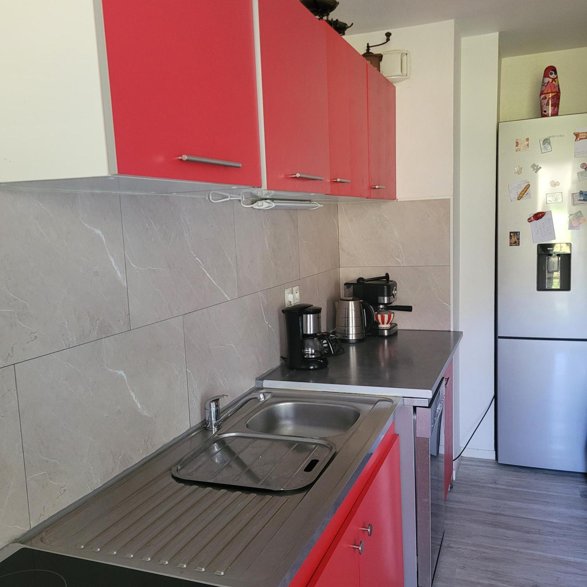 Chambre Sud Chez Habitant 툴루즈 외부 사진