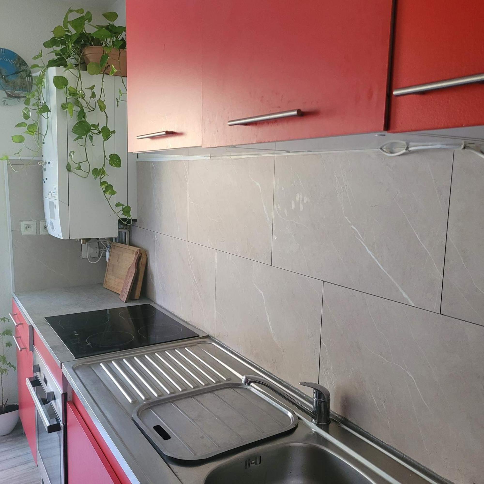 Chambre Sud Chez Habitant 툴루즈 외부 사진